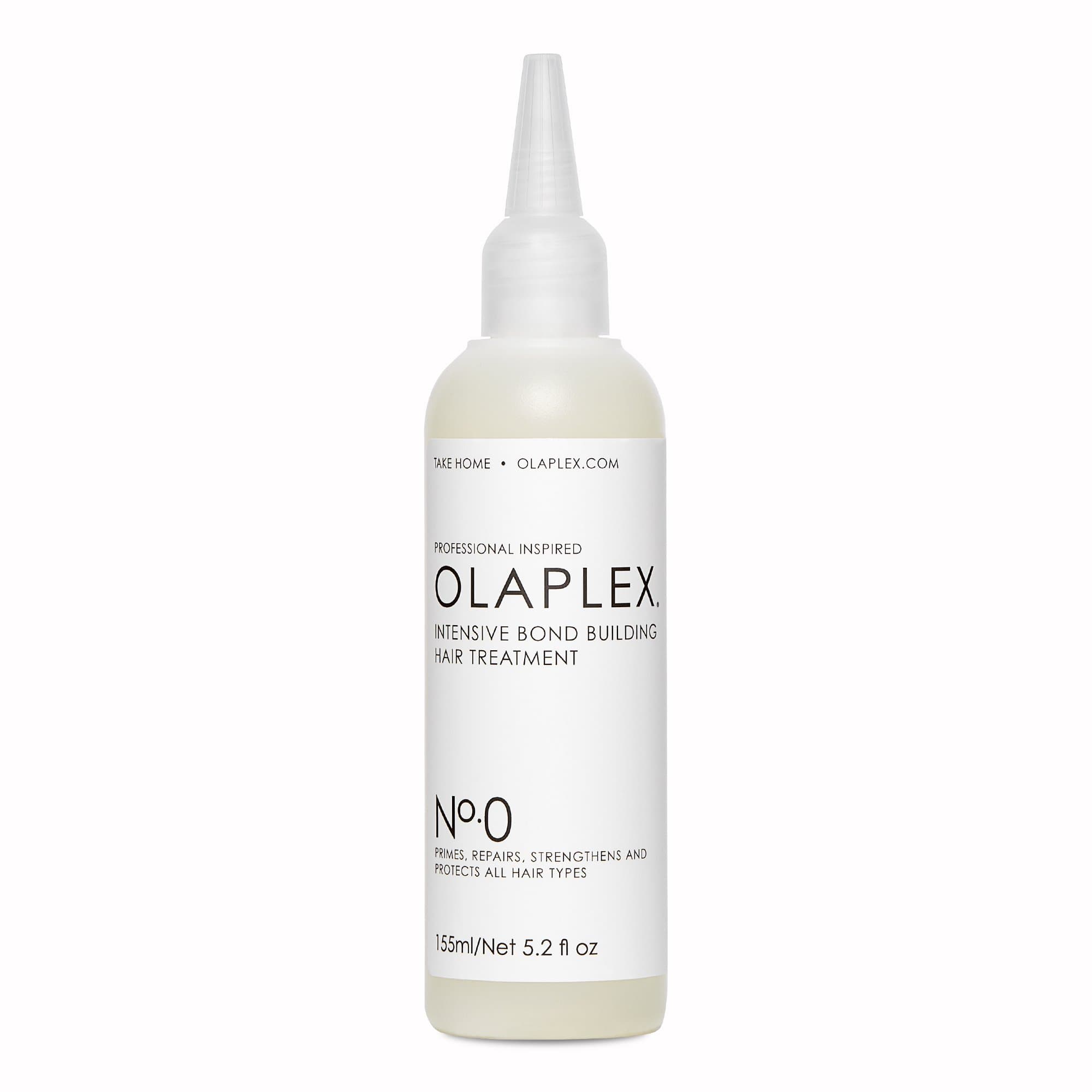 Traitement intensif No.0 Olaplex 155ml