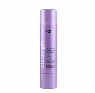 shampoing sec blacklight saint-georges beauce