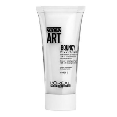 Crème bouncy and tender L'Oréal Professionnel 150ml