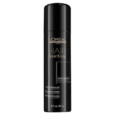 camoufle repousse brun foncé a noir