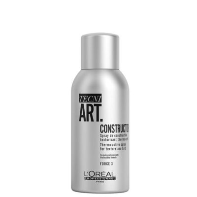 protecteur thermal construct l'oreal professionnel coiffure cheveux saint-georges