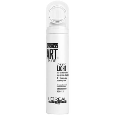 Spray de brillance ring light L'Oréal Professionnel 150ml