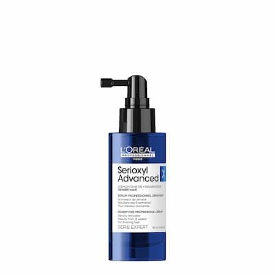 serum denser serioxyl chute de cheveux 90ml l'oreal professionnel saint-georges beauce