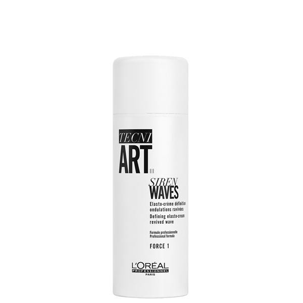 Crème siren waves Tecni Art L'Oréal Professionnel 150ml