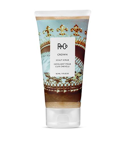 Exfoliant pour le cuir chevelu Crown R+CO 147ml