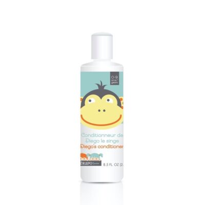 Revitalisant Diego le singe Terapo Junior 250ml