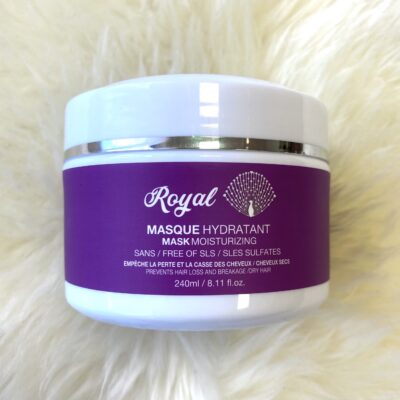 masque botox royal cheveux saint-georges beauce