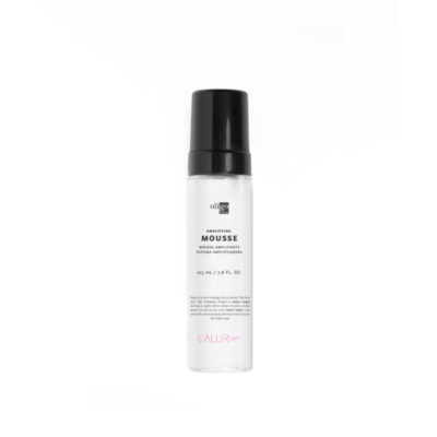 Mousse amplifiante Calura Oligo Professionnel 225ml