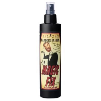 fixatif magic fix barberstation homme barbe cheveux saint-georges beauce
