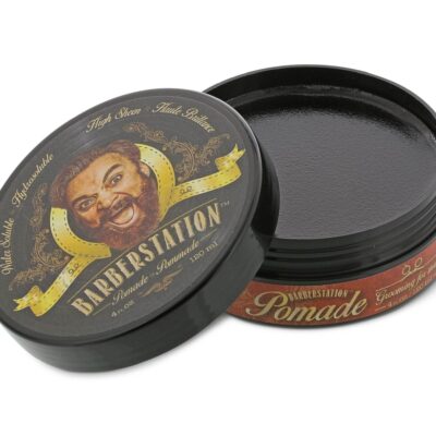 pommade cheveux homme saint-georges barberstation