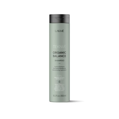 shampoing organic balance lakme teknia saint-georges beauce