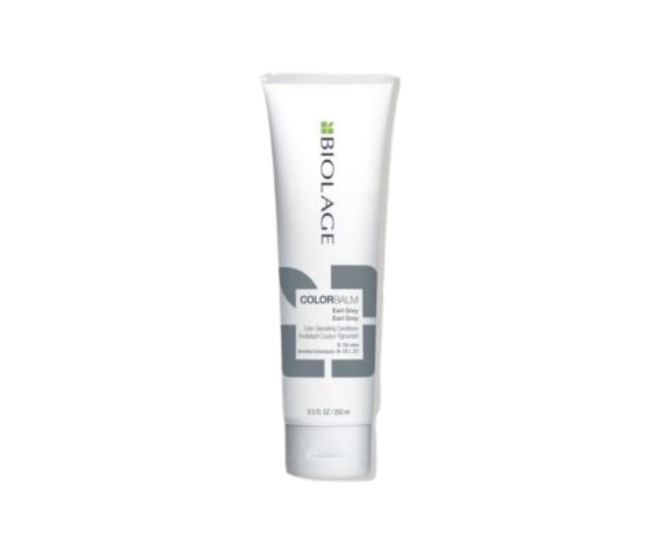 Soin pigmenté Earl Grey Colorbalm Biolage 250ml