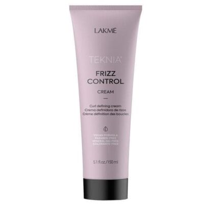 crème frizz control lakmé 150ml saint-georges beauce