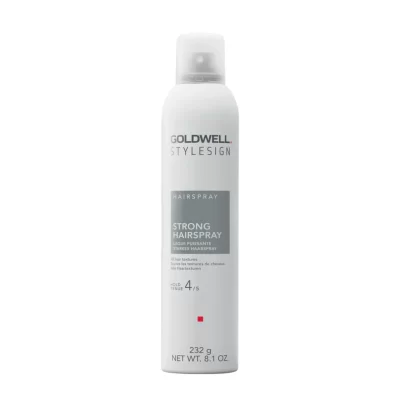 Fixatif Big Finish 4 Perfect Hold Goldwell 247g