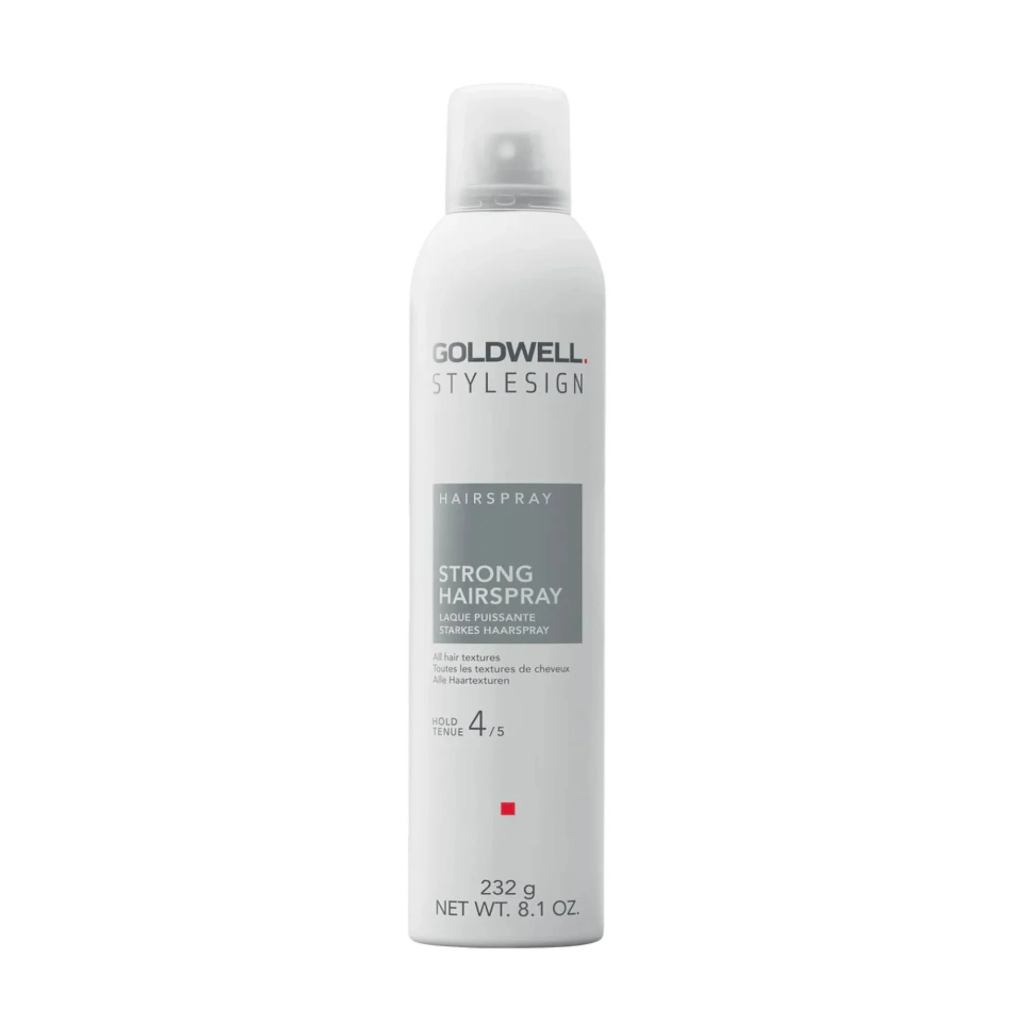 Fixatif Big Finish 4 Perfect Hold Goldwell 247g