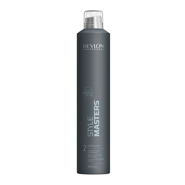 modular revlon fixatif