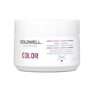 masque 60 sec goldwell color saint-georges beauce