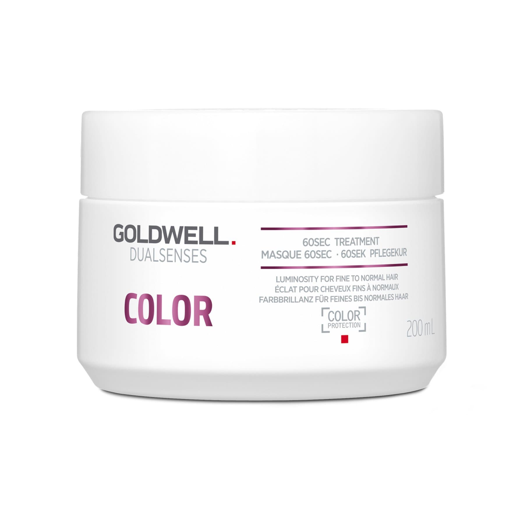 masque 60 sec goldwell color saint-georges beauce