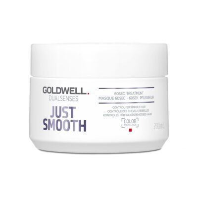 masque 60 sec just smooth goldwell saint-georges beauce