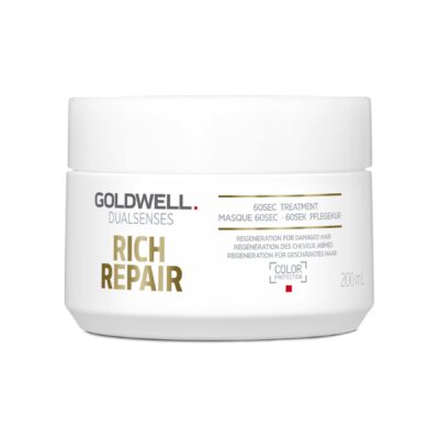 masque 60 secondes rich repair goldwell saint-georges beauce