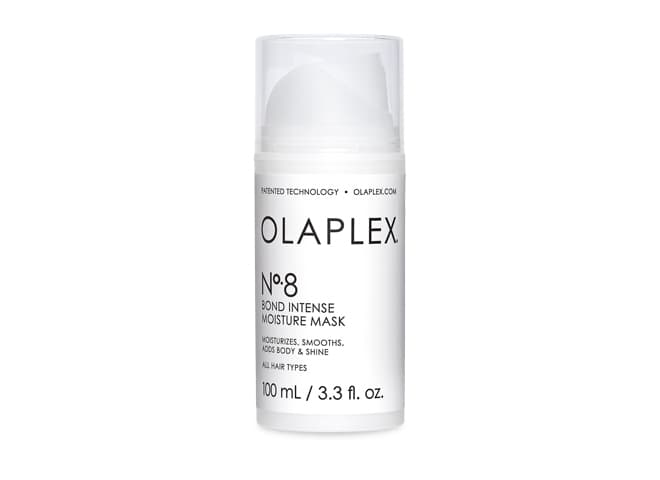 traitement olaplex numero 8 hydratant intensif saint-georges beauce