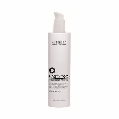 polishing cream hasty too alterego pre coiffage cheveux saint-georges beauce