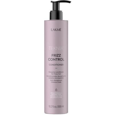 revitalisant frizz control lakmé 300ml saint-georges beauce