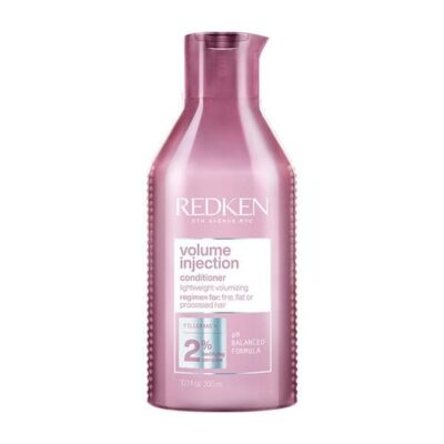revitalisant volume injection 300ml redken saint-georges beauce
