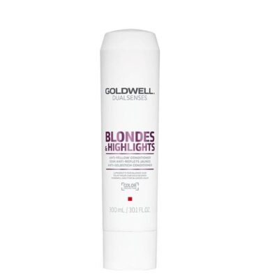 revitalisant blondes and highlights goldwell saint-georges beauce