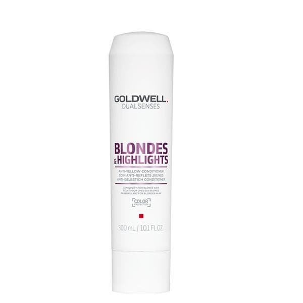 revitalisant blondes and highlights goldwell saint-georges beauce
