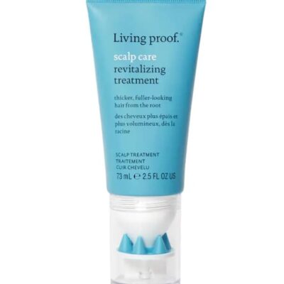 traitement scalp care revitalizing living proof 73ml cuir chevelu saint-georges beauce