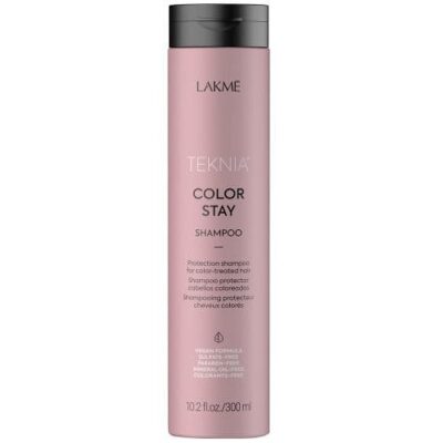 shampoing color stay lakmé 300ml saint-georges beauce