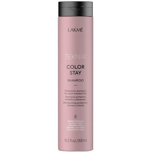 shampoing color stay lakmé 300ml saint-georges beauce