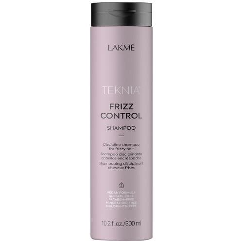 shampoing frizz control 300ml lakmé saint-georges beauce