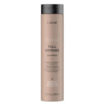shampoing full defense lakmé 300ml saint-georges beauce