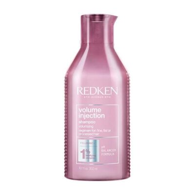 shampoing volume injection 300ml redken saint-georges beauce