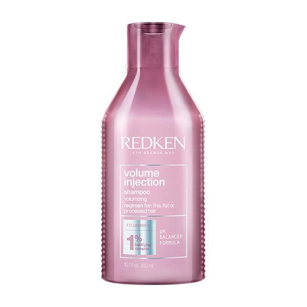 shampoing volume injection 300ml redken saint-georges beauce