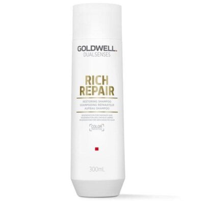 shampoing rich repair goldwell saint-georges beauce