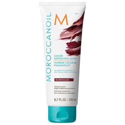 masque moroccanoil pigmentant bordeaux moroccanoil cheveux beauce saint-georges