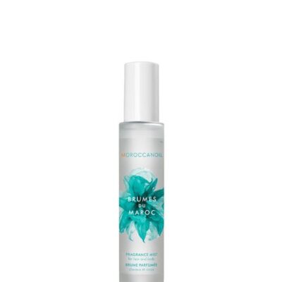 brume du maroc moroccanoil cheveux