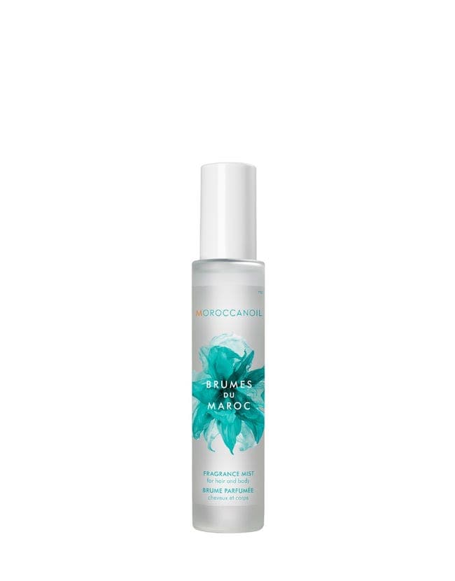 brume du maroc moroccanoil cheveux