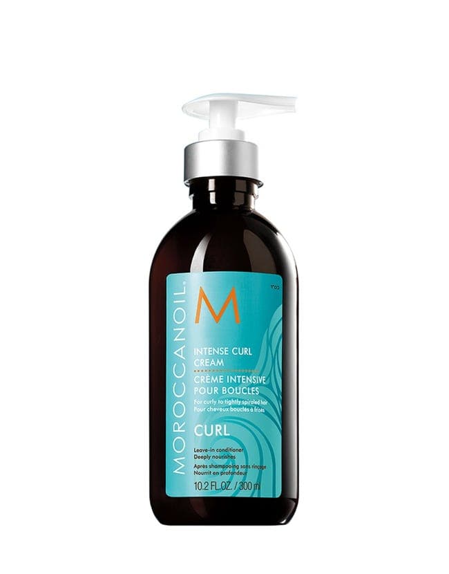 creme intensive boucles moroccanoil cheveux saint-georges beauce