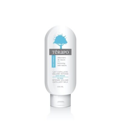 emulsion voluminol terapo cheveux saint-georges beauce