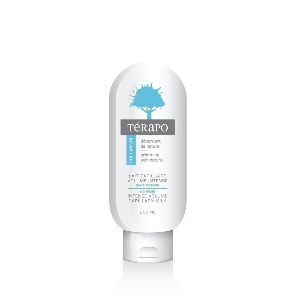 emulsion voluminol terapo cheveux saint-georges beauce