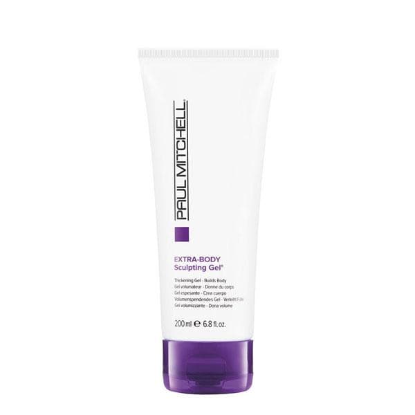 gel extra body paul mitchell saint-georges beauce