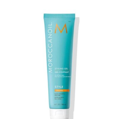 gel coiffant moroccanoil strong cheveux saint-georges beauce
