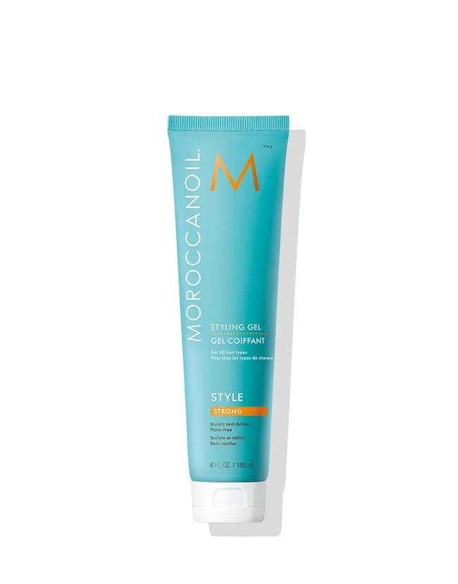 gel coiffant moroccanoil strong cheveux saint-georges beauce