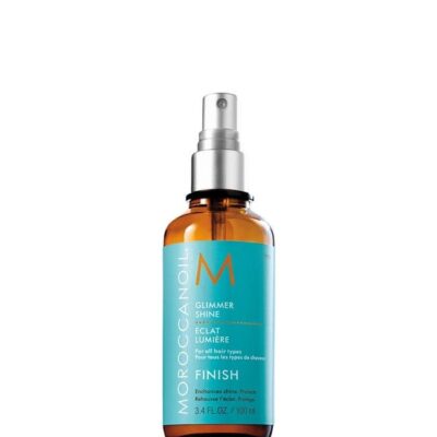 eclat de lumiere moroccanoil glimmer shine cheveux beauce saint-georges