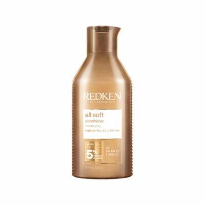 revitalisant all soft redken saint-george beauce cheveux