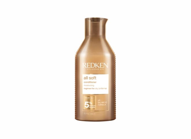 revitalisant all soft redken saint-george beauce cheveux